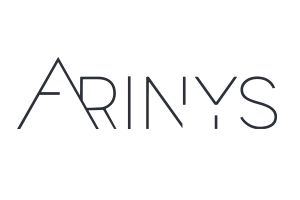arinys logo